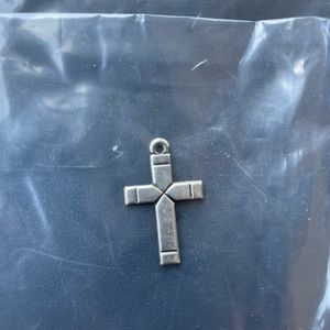 Cross James Avery charm